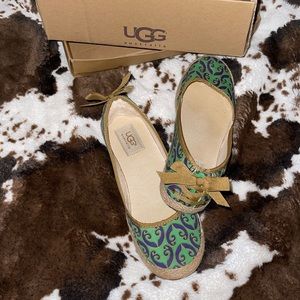 Ugg shoes